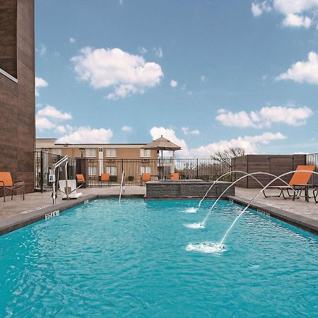 La Quinta By Wyndham Dallas Grand Prairie North Exterior foto