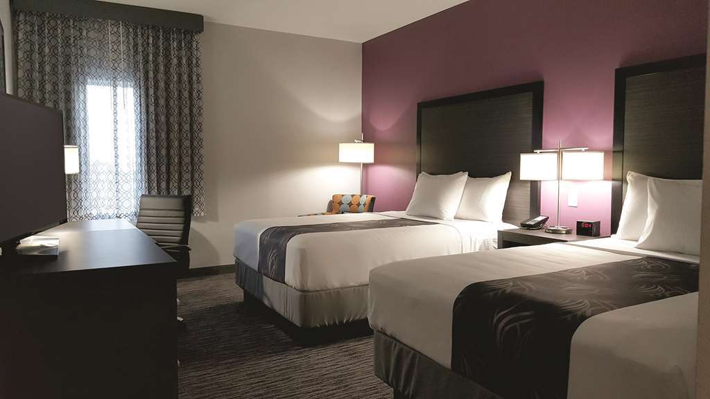 La Quinta By Wyndham Dallas Grand Prairie North Habitación foto